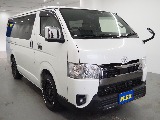 オフロードカスタム・7型DARKPRIMEⅡガソリン2WD♪