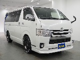 FLEXCUSTOM・5型スーパーGLディーゼル2WD♪