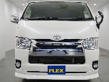 FLEXCUSTOM・5型スーパーGLディーゼル2WD♪