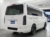 FLEXCUSTOM・5型スーパーGLディーゼル2WD♪