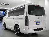 FLEXCUSTOM・5型スーパーGLディーゼル2WD♪