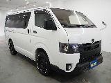 R4年DARKPRIMEⅡディーゼル4WD・クラフトプラス製...