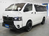 R4年DARKPRIMEⅡディーゼル4WD・クラフトプラス製...