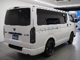 R4年DARKPRIMEⅡディーゼル4WD・クラフトプラス製内装アレンジ♪