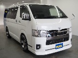 FLEXCUSTOM・7型DARKPRIMEⅡディーゼル2W...