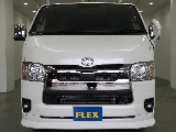 FLEXCUSTOM・7型DARKPRIMEⅡディーゼル2W...