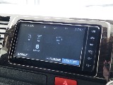 走行距離3000キロ・7型DARKPRIMEⅡガソリン2WD♪