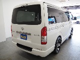 走行距離3000キロ・7型DARKPRIMEⅡガソリン2WD♪