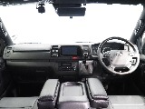 走行距離3000キロ・7型DARKPRIMEⅡガソリン2WD♪