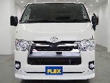 FLEXCUSTOM・6型DXディーゼル2WD♪