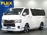 新古車・8型DARKPRIMEⅡディーゼル2WD♪