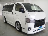 6型DARKPRIMEⅡディーゼル2WD・玄武製足回りパーツ装備済み！！