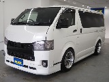 6型DARKPRIMEⅡディーゼル2WD・玄武製足回りパーツ装備済み！！