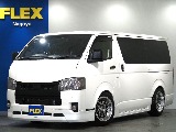 6型DARKPRIMEⅡディーゼル2WD・玄武製足回りパーツ装備済み！！