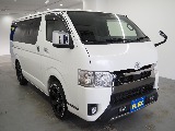 低走行9000キロ台・R3年DARKPRIMEⅡディーゼル2WD♪