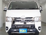 トヨタ ハイエースバン 5D2.8DTスーパーGLダークプライムⅡL 4WD  愛知県の詳細画像 その3