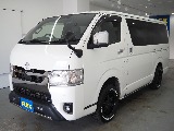 買取直販・7型DARKPRIMEⅡディーゼル4WD♪