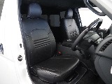 ワイルドカスタム・6型DARKPRIMEⅡディーゼル4WD♪