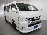 買取直販・4型ワゴンGL2WD・当社オリジナルシートアレンジ施工済み！！