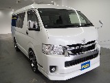 FLEXCUSTOM・6型ワゴンGL2WD♪前向き10人乗車♪