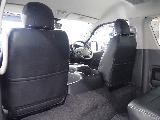 トヨタ ハイエース(29枚目)