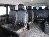 トヨタ ハイエース(30枚目)