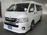 FLEXCUSTOM・6型ワゴンGL2WD♪前向き10人乗車♪