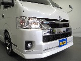 トヨタ ハイエース(44枚目)