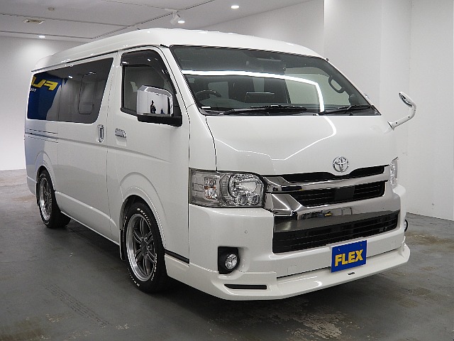 6型ワイドバンDAKPRIMEディーゼル2WD♪