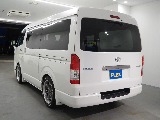 6型ワイドバンDAKPRIMEディーゼル2WD♪