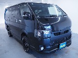 R3年DARKPRIMEⅡディーゼル4WD♪