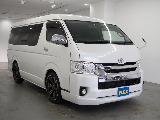 【FLEXCUSTOM/4型ワゴンGL2WD】オリジナルパーツ＆後席モニター装備済み♪【全国納車可能】