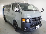 ReClassic・8型アースカラーPKGディーゼル4WD♪