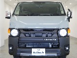 ReClassic・8型アースカラーPKGディーゼル4WD♪