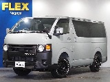 ReClassic・8型アースカラーPKGディーゼル4WD♪