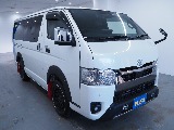 R4年DARKPRIMEディーゼル4WD・オフロードカスタム♪