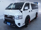 R4年DARKPRIMEディーゼル4WD・オフロードカスタム♪