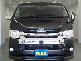 FLEXCUSTOM・4型ワゴンGL2WD♪ツインモニター付き♪