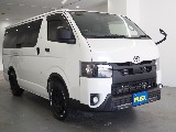 ブラックエディション・R3年DARKPRIMEⅡディーゼル4WD♪