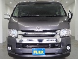 4型ワイドスーパーGLガソリン4WD・新品AWタイヤ付き♪