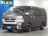 4型ワイドスーパーGLガソリン4WD・新品AWタイヤ付き♪