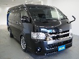 【厳選仕入れ/7型ワイドV DARKPRIMEⅡディーゼル2WD】大画面モニターBIG-X11インチナビ♪2PSアルミホイール♪