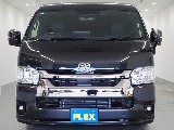 【厳選仕入れ/7型ワイドV DARKPRIMEⅡディーゼル2WD】大画面モニターBIG-X11インチナビ♪2PSアルミホイール♪