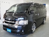 【厳選仕入れ/7型ワイドV DARKPRIMEⅡディーゼル2WD】大画面モニターBIG-X11インチナビ♪2PSアルミホイール♪