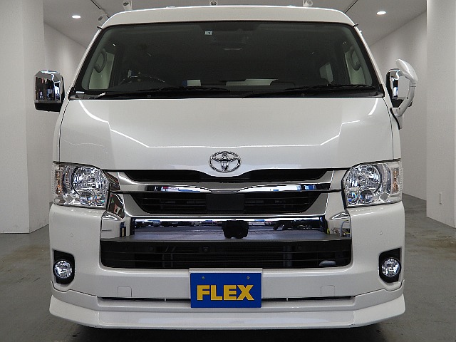 FLEXシートアレンジVer1・6型ワゴンGL2WD♪