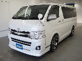 走行1万キロ台・3型スーパーGLガソリン2WD♪