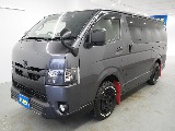 ブラックエディション・R2年DARKPRIMEⅡディーゼル4WD♪