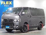 ブラックエディション・R2年DARKPRIMEⅡディーゼル4WD♪