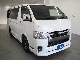 買取直販・7型DARKPRIMEⅡディーゼル4WD♪