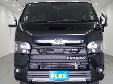 FLEXCUSTOM・7型DARKPRIMEⅡディーゼル4W...